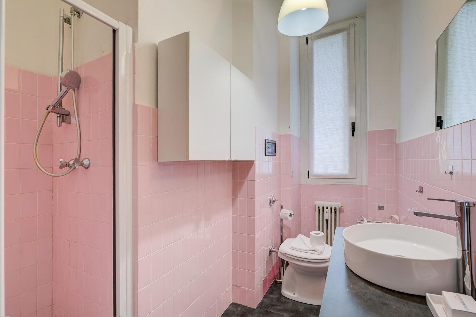 Apartment Di Tommaso - Happy